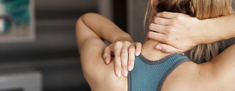 patient needing vertebral subluxation chiropractor in El Cerrito CA