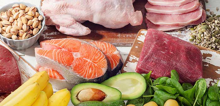 boost metabolism in El Cerrito CA